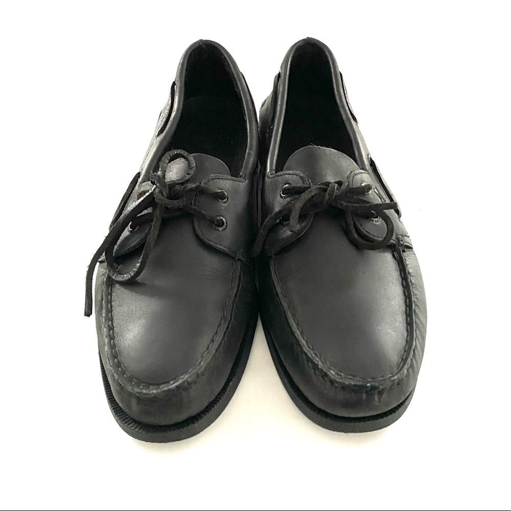 SOLD! 💚 Sperry Authentic Original Boat Shoe - Picture 4 of 11